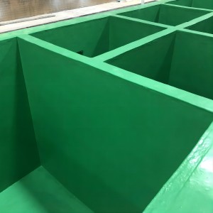 玉树防腐水池，玉树水池防腐防渗怎么做，玉树防腐水池施工厂家